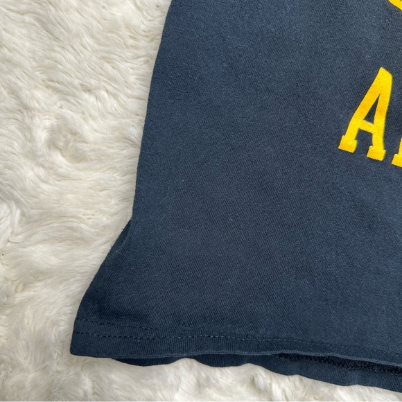 Gildan Harry Potter Howarts T-Shirt Black & Yellow Size Small - Picture 3 of 16